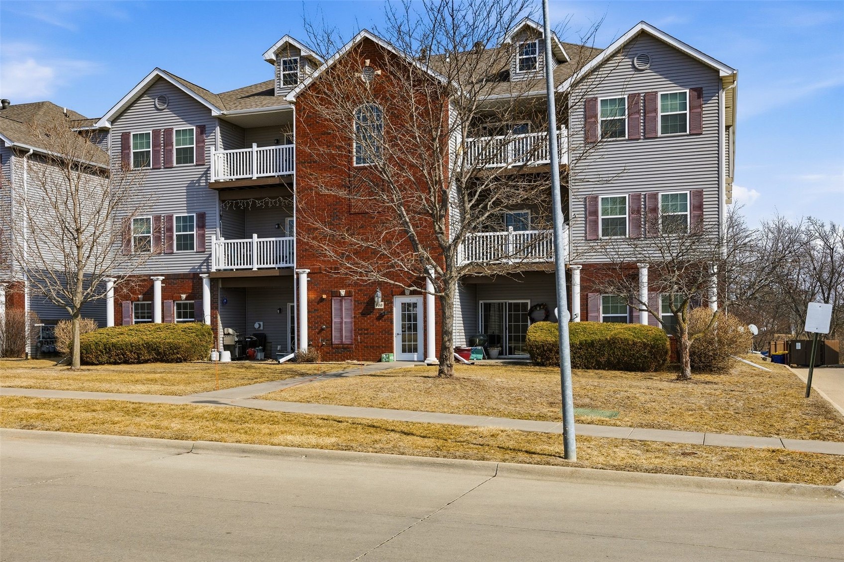 900 Rachael Street North Liberty IA 52317