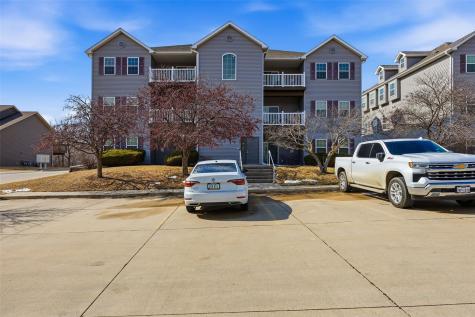 900 Rachael Street North Liberty IA 52317