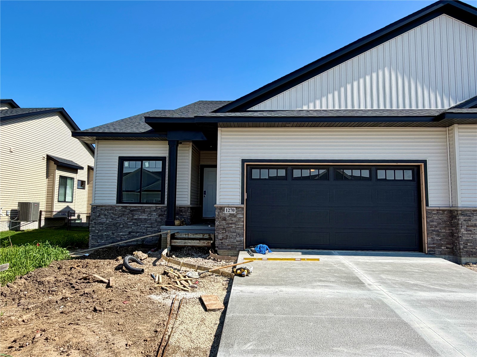 1270 Berkshire Lane North Liberty IA 52317