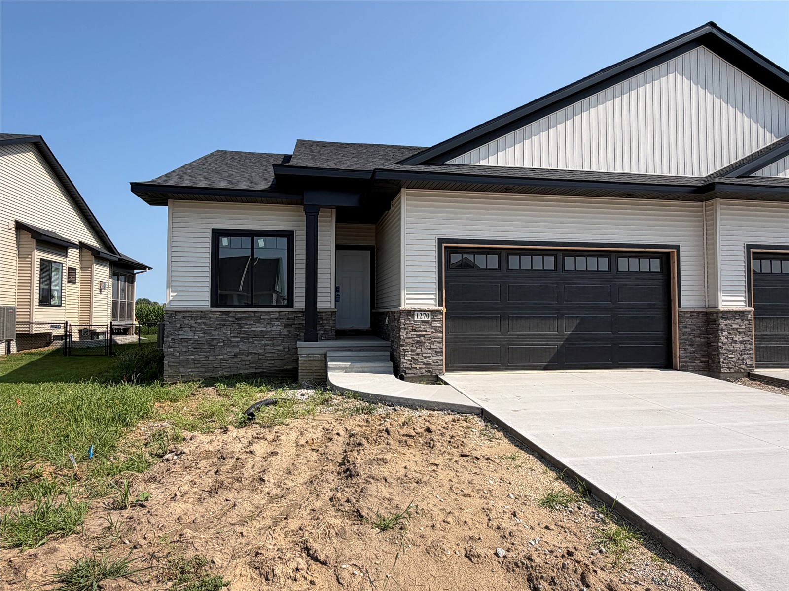 1270 Berkshire Lane North Liberty IA 52317