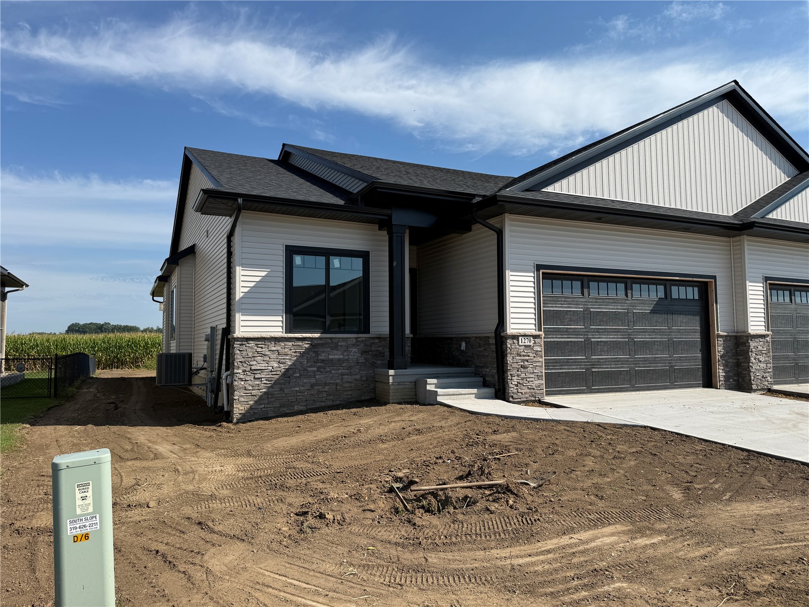 1270 Berkshire Lane North Liberty IA 52317