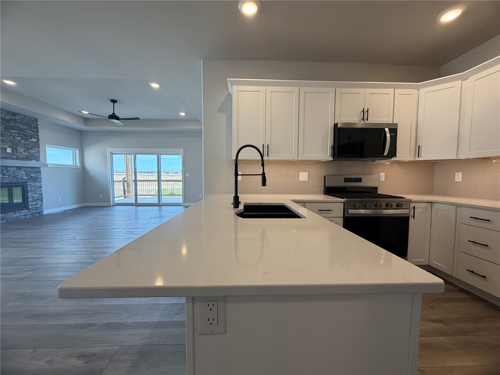 1270 Berkshire Lane North Liberty IA 52317