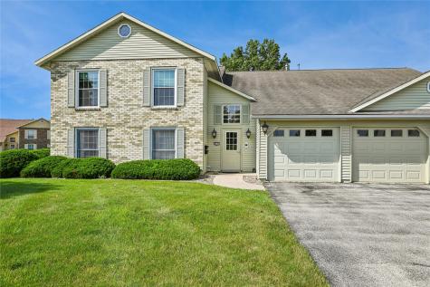 4121 Lexington Drive NE Cedar Rapids IA 52402