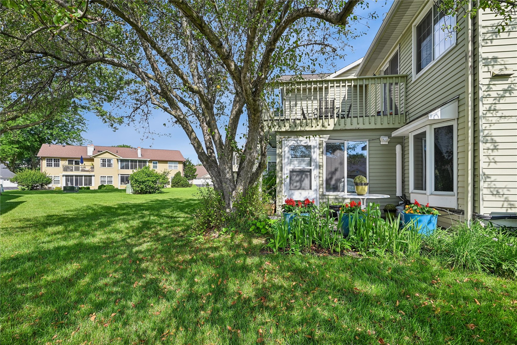 4121 Lexington Drive NE Cedar Rapids IA 52402