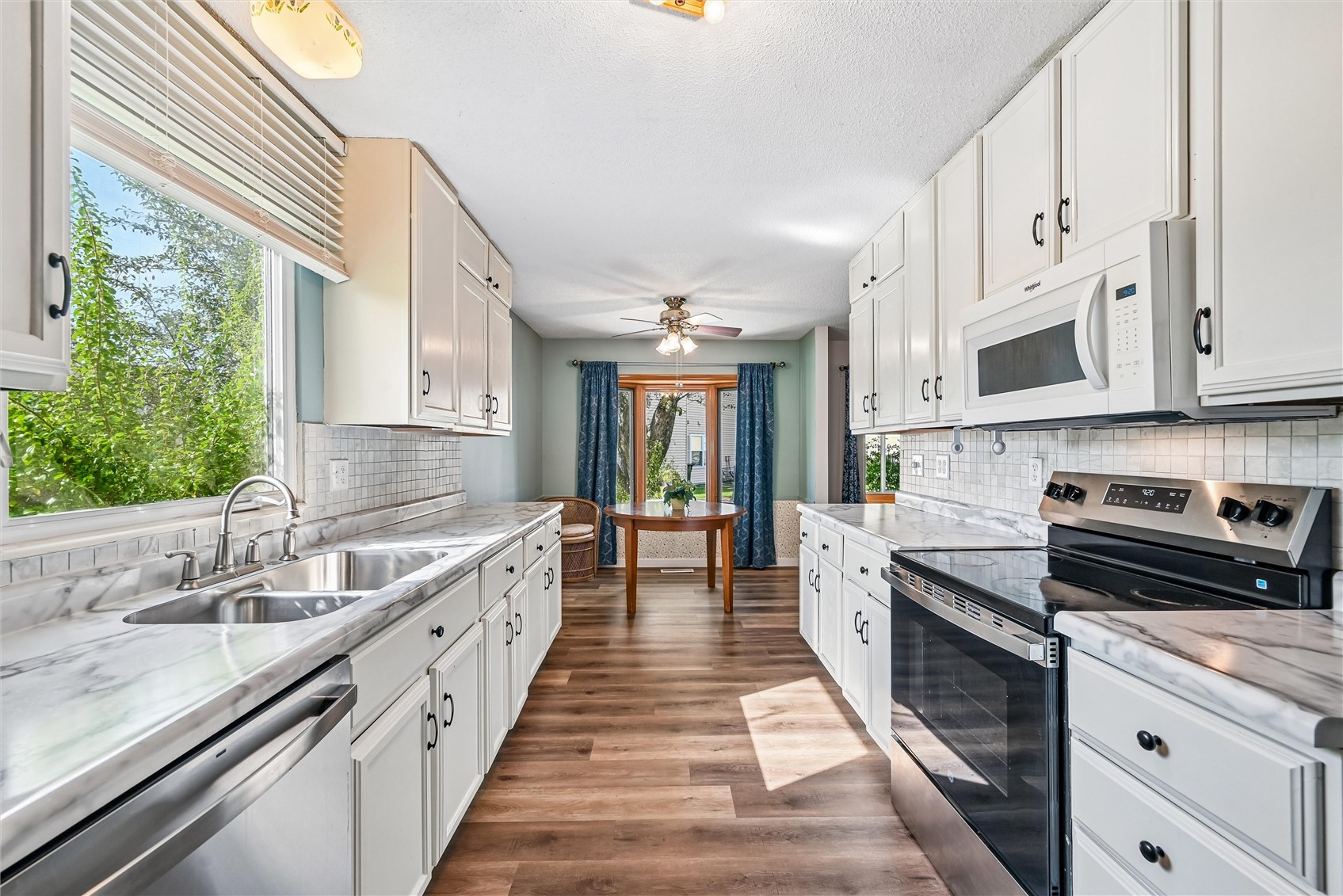 4121 Lexington Drive NE Cedar Rapids IA 52402