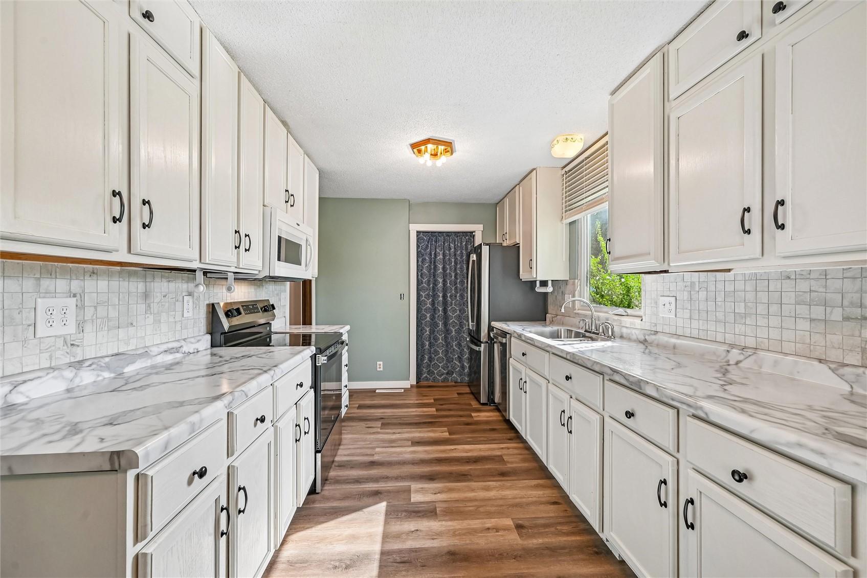 4121 Lexington Drive NE Cedar Rapids IA 52402