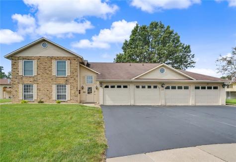 4117 Lexington Court NE Cedar Rapids IA 52402
