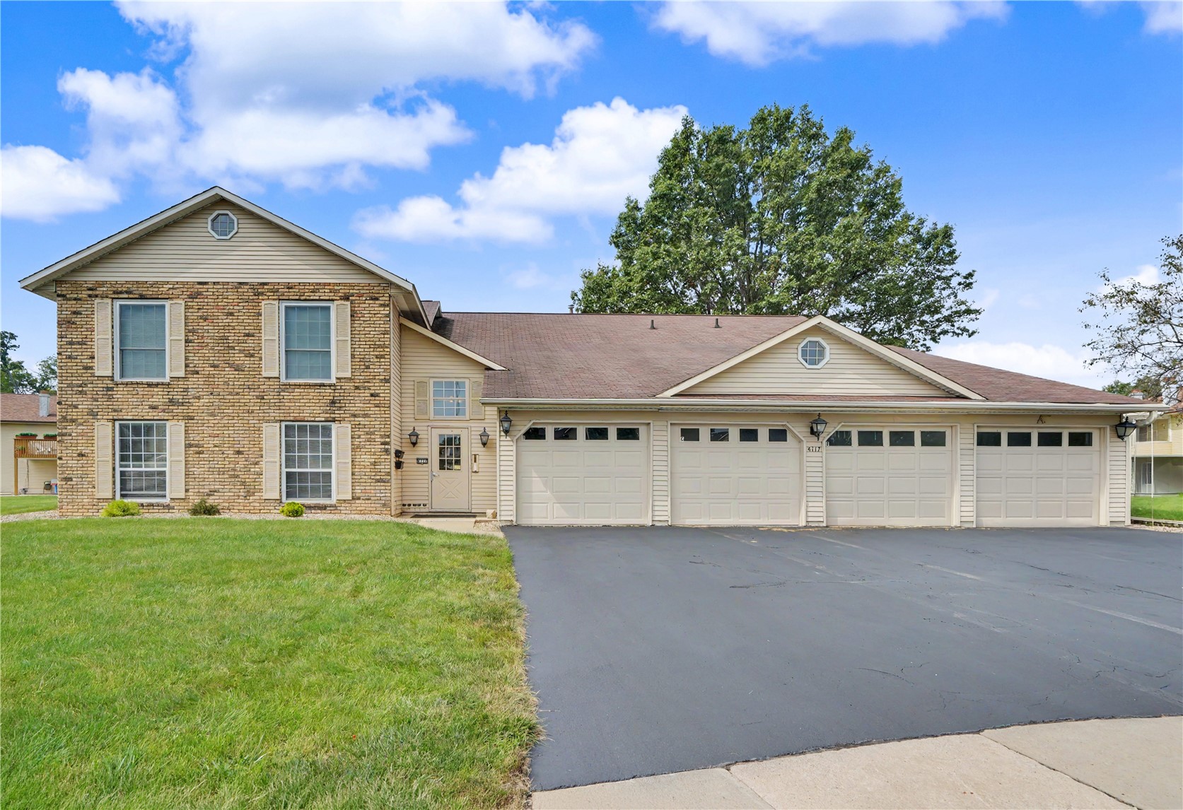 4117 Lexington Court NE Cedar Rapids IA 52402