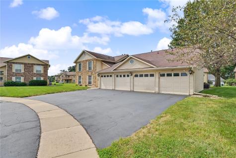 4117 Lexington Court NE Cedar Rapids IA 52402
