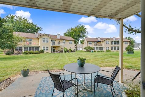 4117 Lexington Court NE Cedar Rapids IA 52402