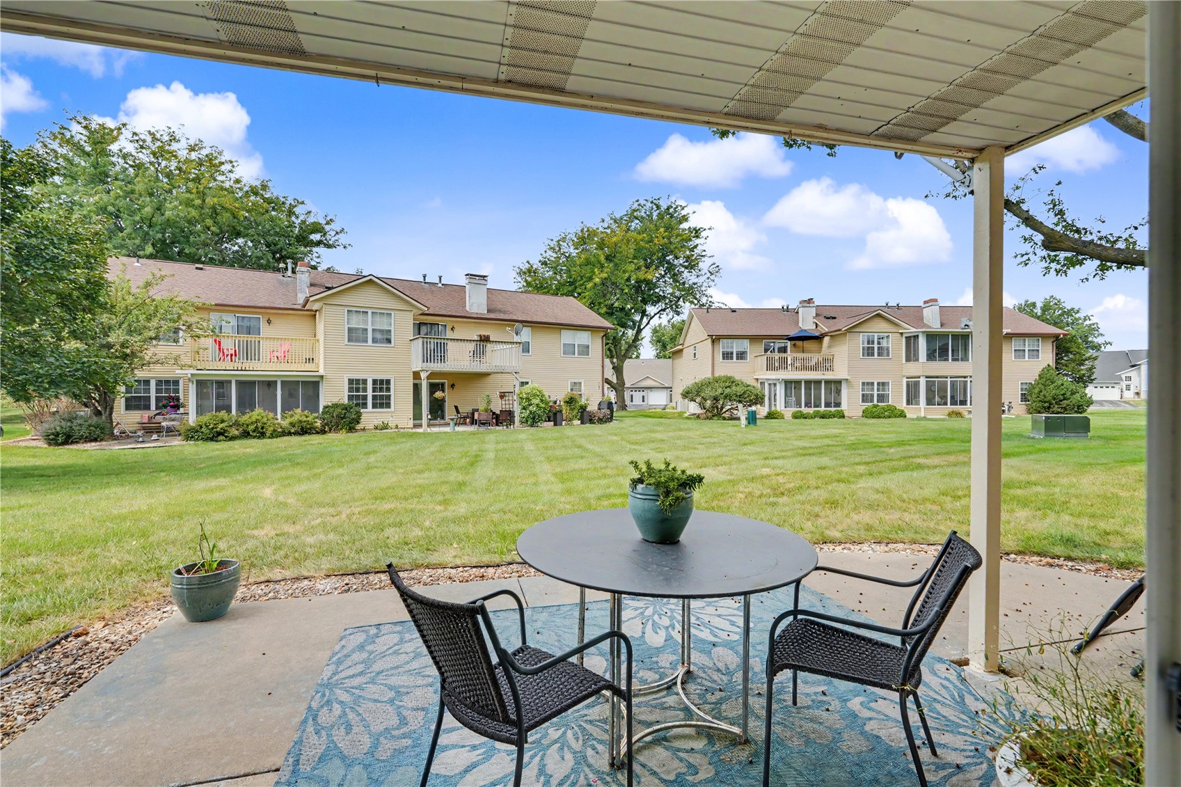 4117 Lexington Court NE Cedar Rapids IA 52402