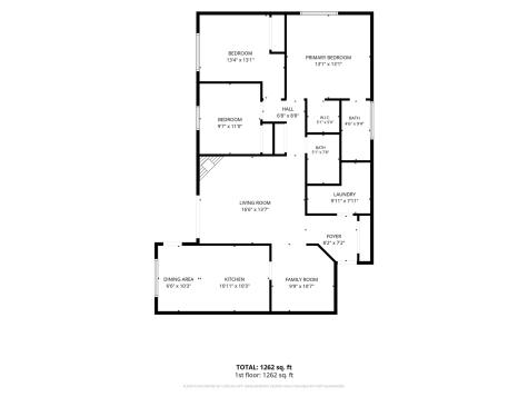 4117 Lexington Court NE Cedar Rapids IA 52402
