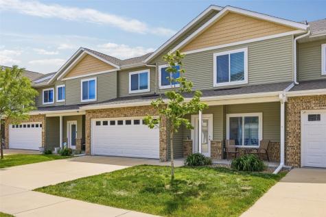 1237 Ronald Way North Liberty IA 52317