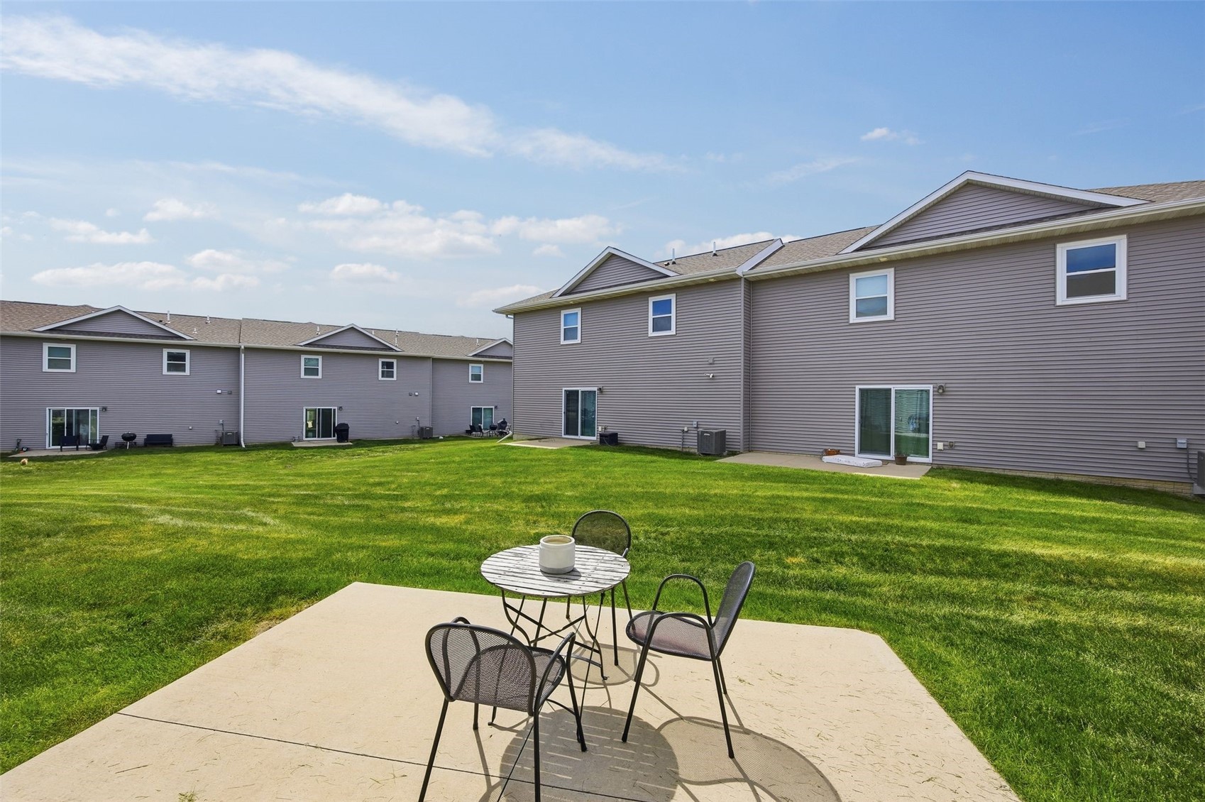 1237 Ronald Way North Liberty IA 52317