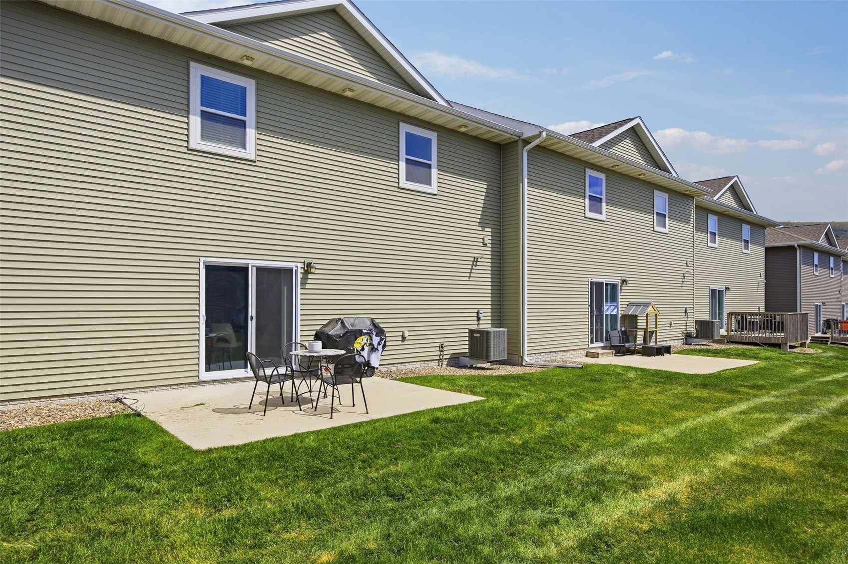 1237 Ronald Way North Liberty IA 52317