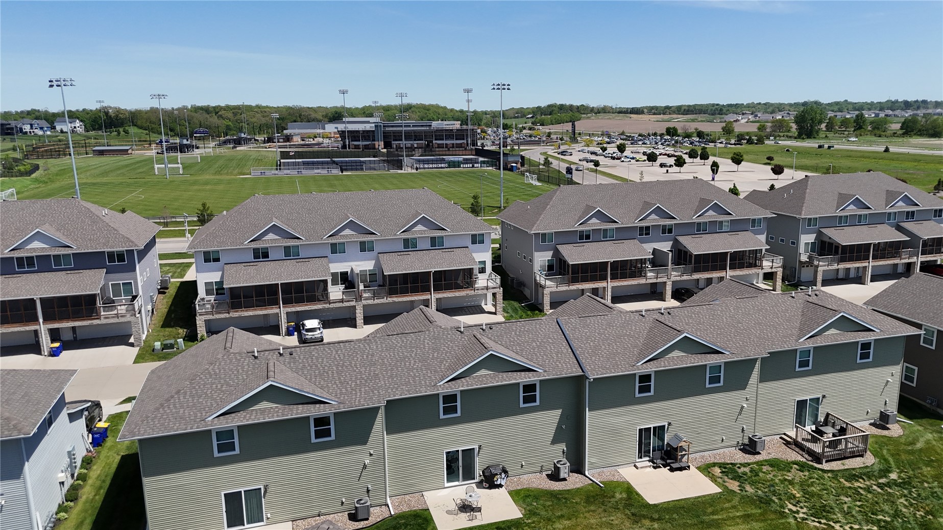 1237 Ronald Way North Liberty IA 52317