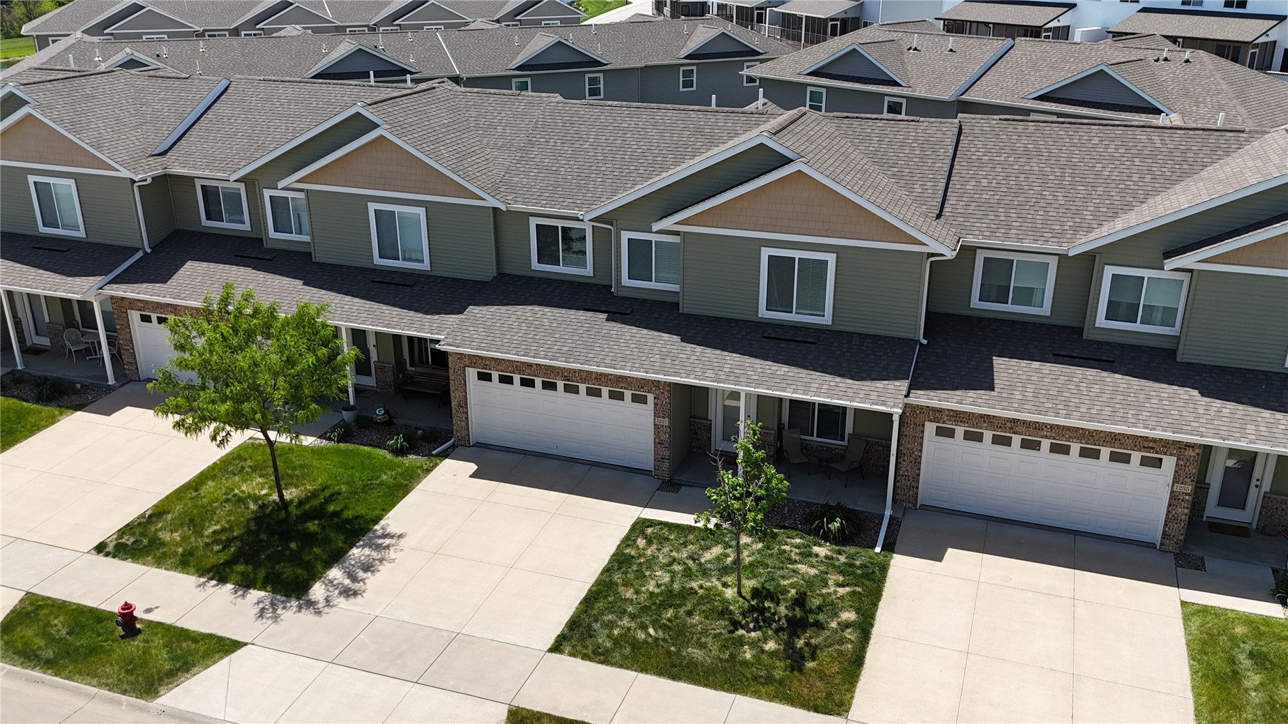 1237 Ronald Way North Liberty IA 52317