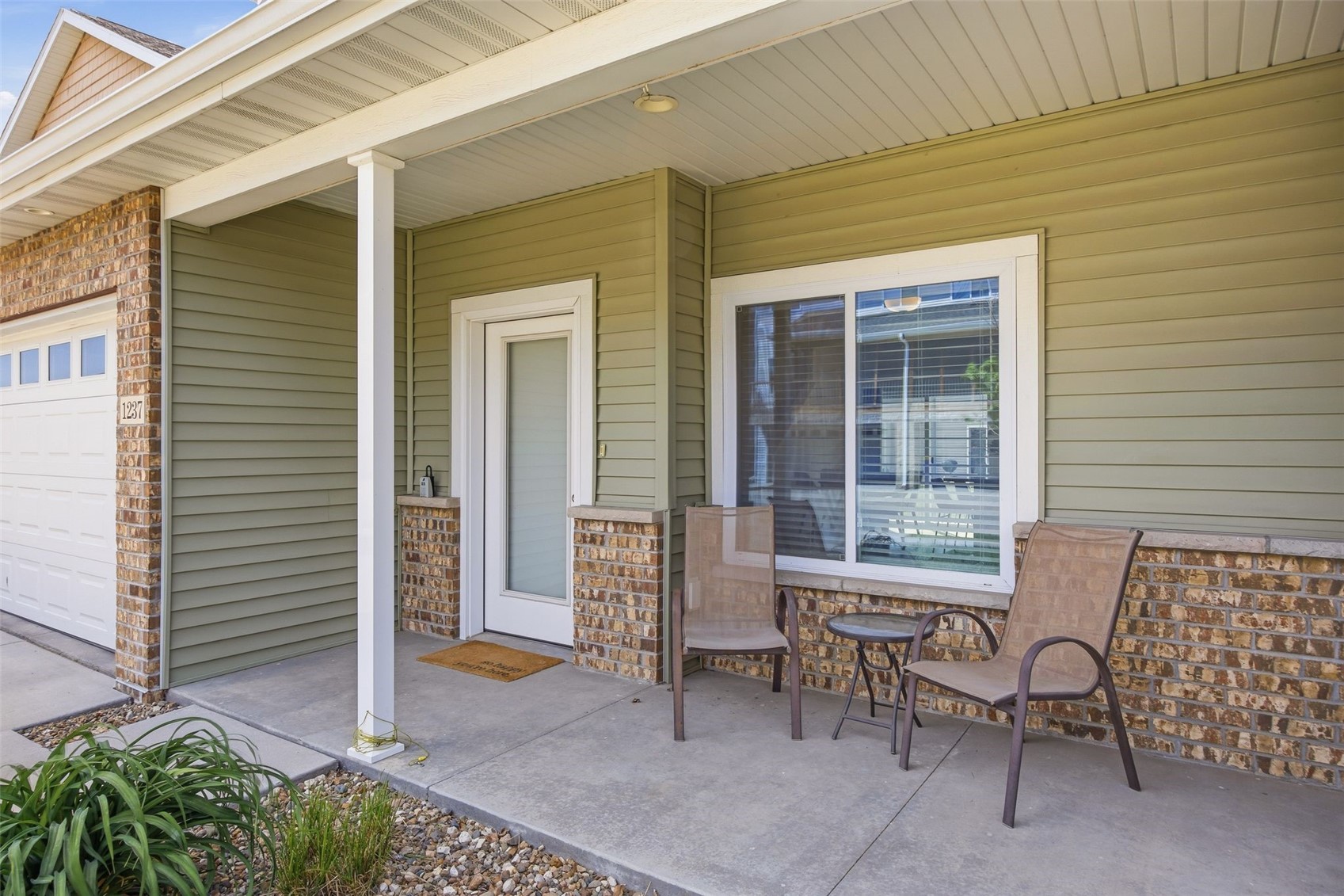 1237 Ronald Way North Liberty IA 52317