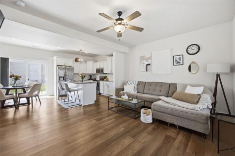 1237 Ronald Way North Liberty IA 52317