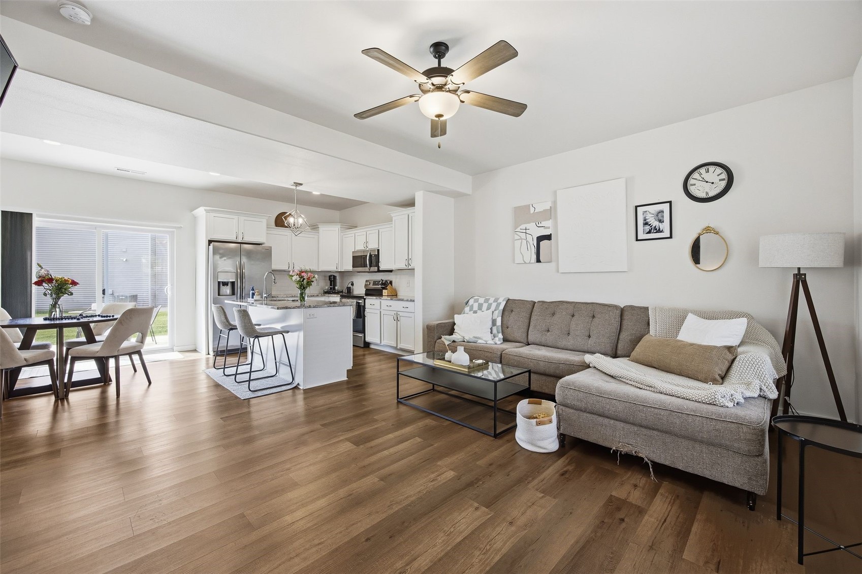 1237 Ronald Way North Liberty IA 52317