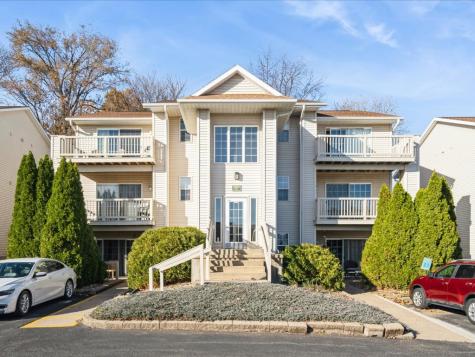 3509 E Avenue NW Cedar Rapids IA 52405