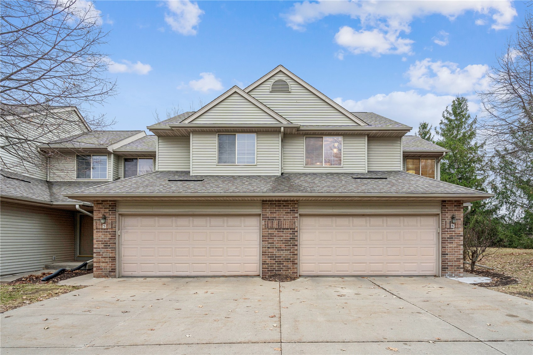 2325 Mulberry Street Coralville IA 52241