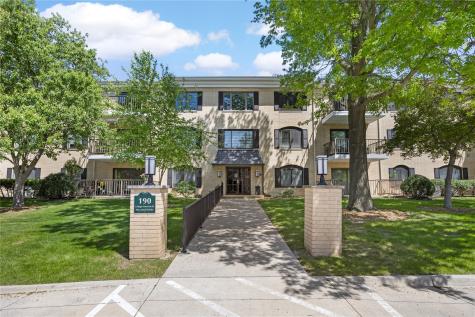 190 Cottage Grove Avenue SE Cedar Rapids IA 52403
