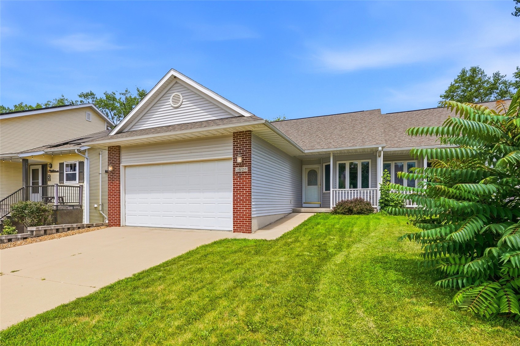 2626 Catskill Court Iowa City IA 52245