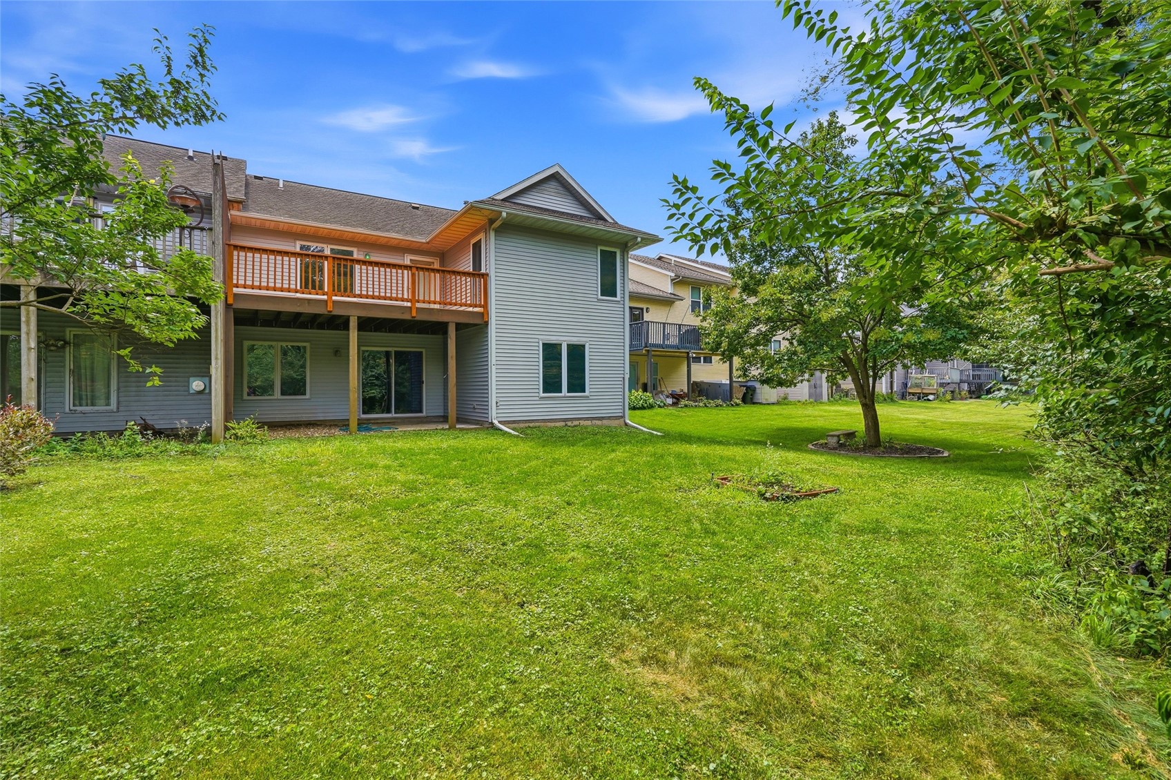 2626 Catskill Court Iowa City IA 52245