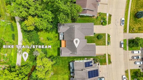 2626 Catskill Court Iowa City IA 52245