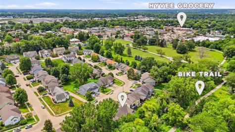 2626 Catskill Court Iowa City IA 52245