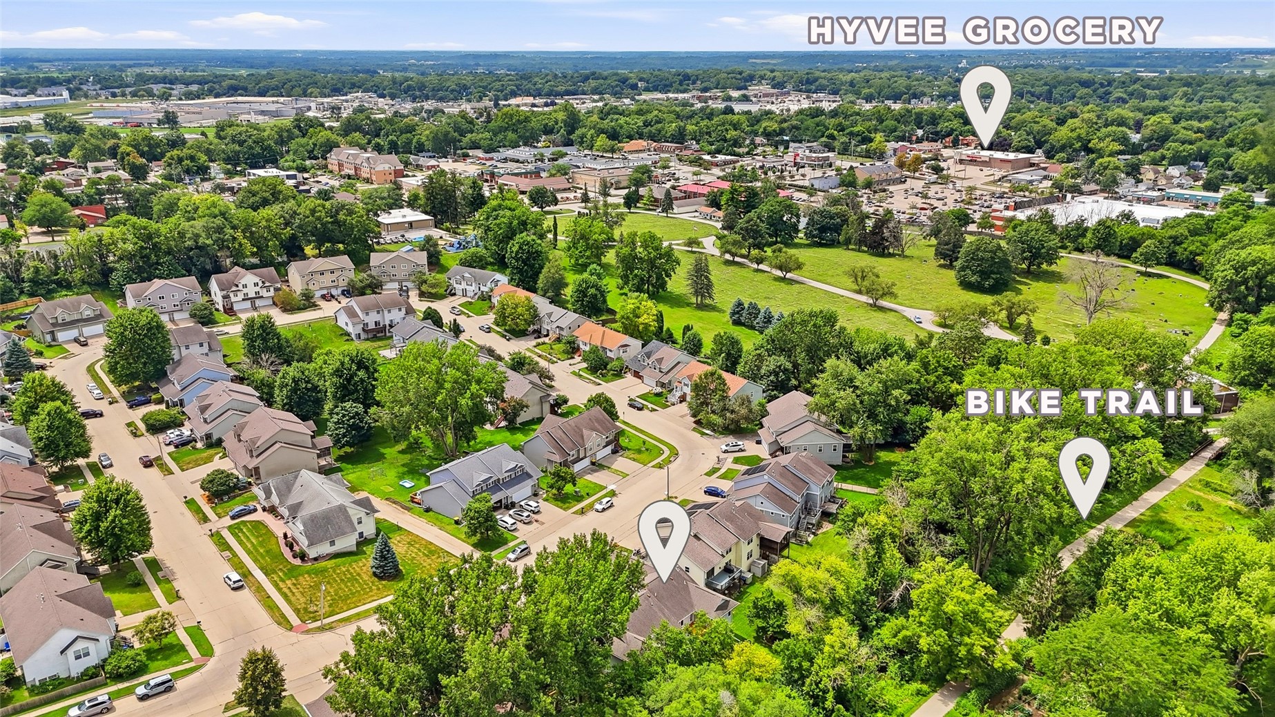 2626 Catskill Court Iowa City IA 52245
