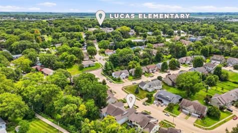 2626 Catskill Court Iowa City IA 52245