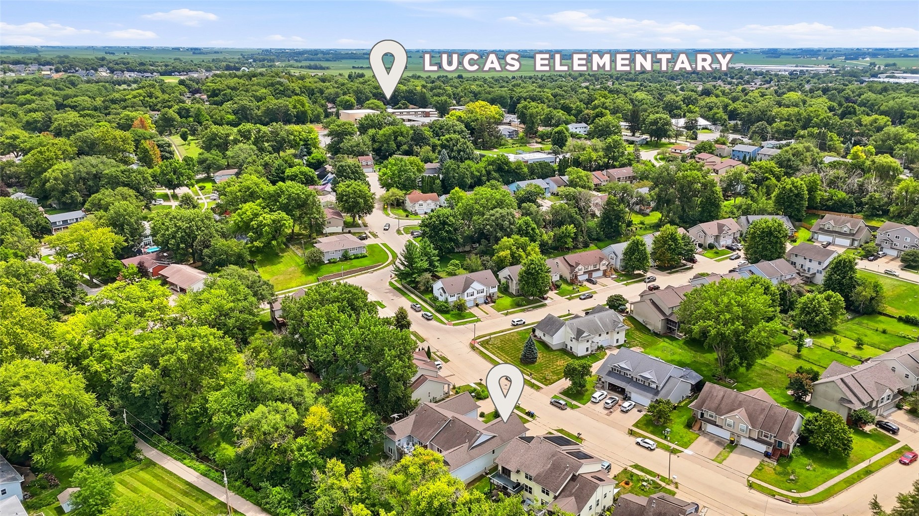 2626 Catskill Court Iowa City IA 52245