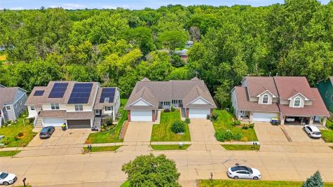 2626 Catskill Court Iowa City IA 52245