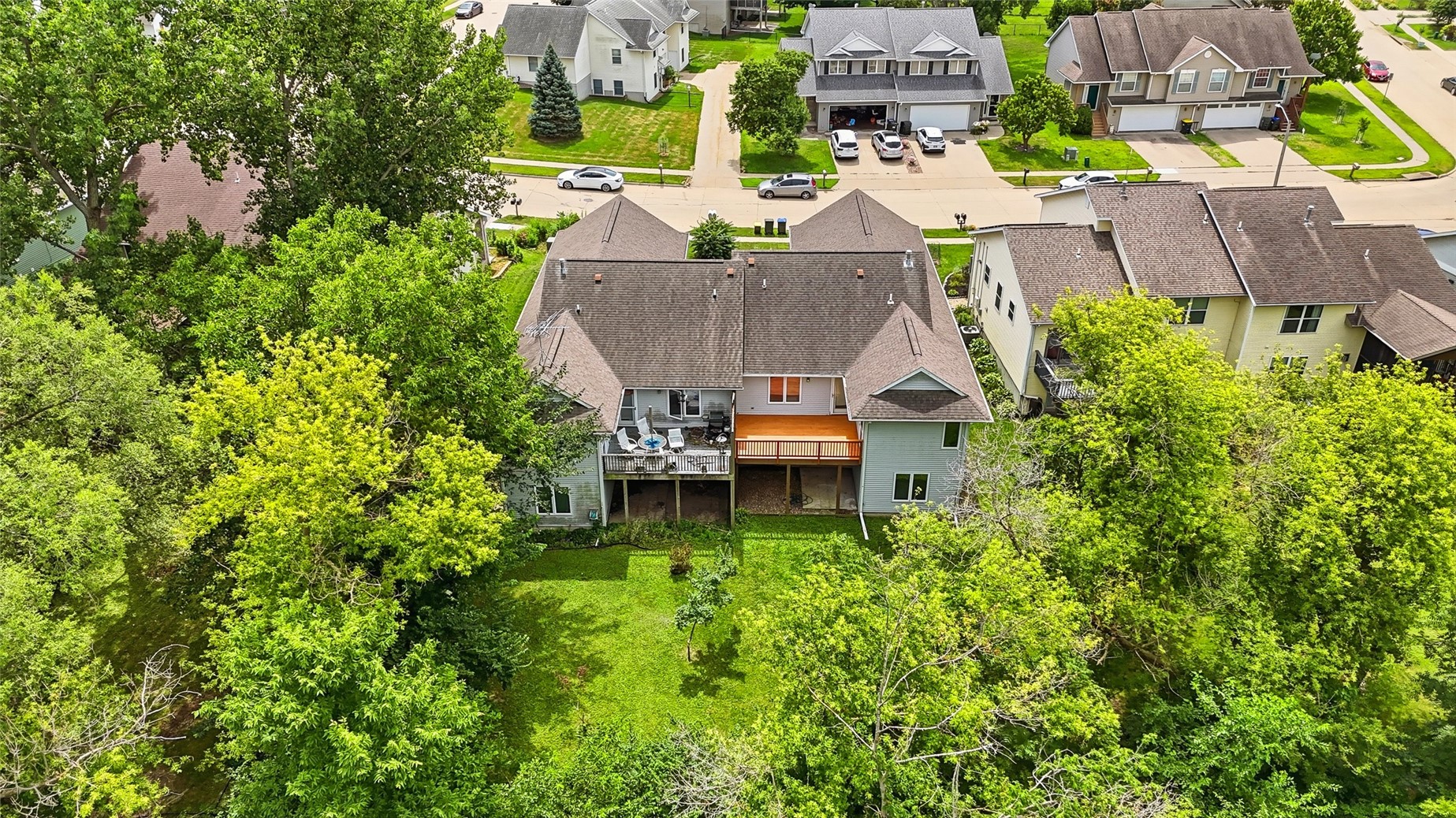 2626 Catskill Court Iowa City IA 52245