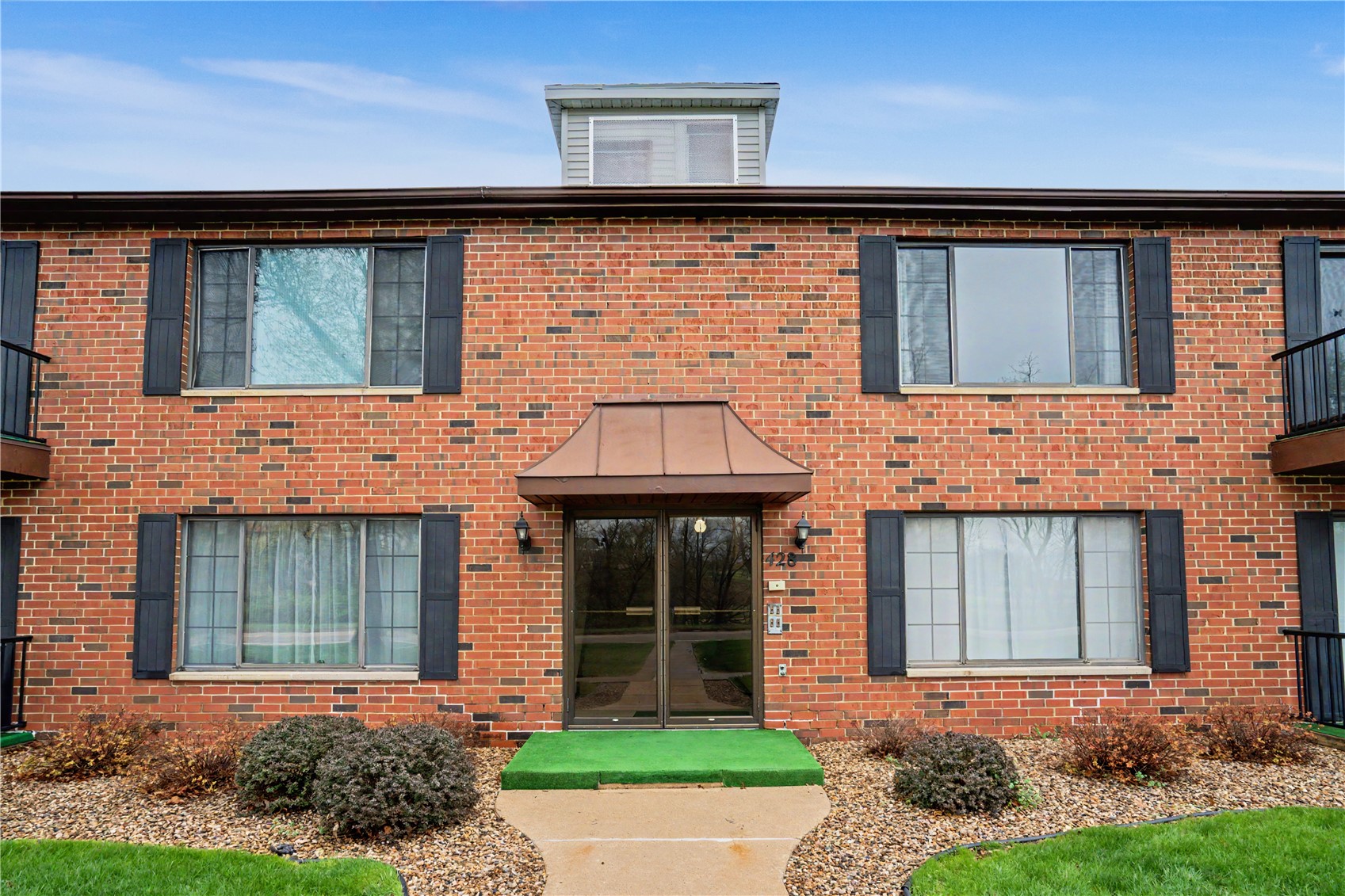 428 29th St Drive SE Cedar Rapids IA 53403