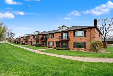 428 29th St Drive SE Cedar Rapids IA 53403