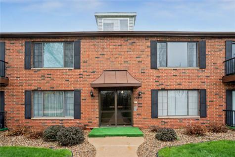 428 29th St Drive SE Cedar Rapids IA 53403