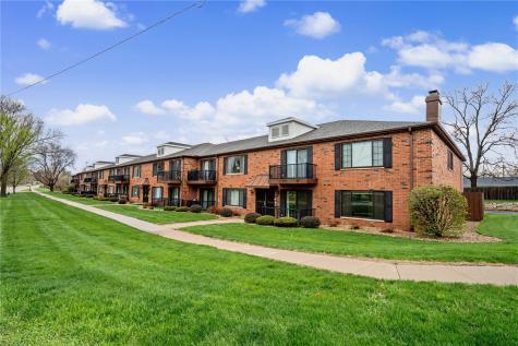 428 29th St Drive SE Cedar Rapids IA 53403