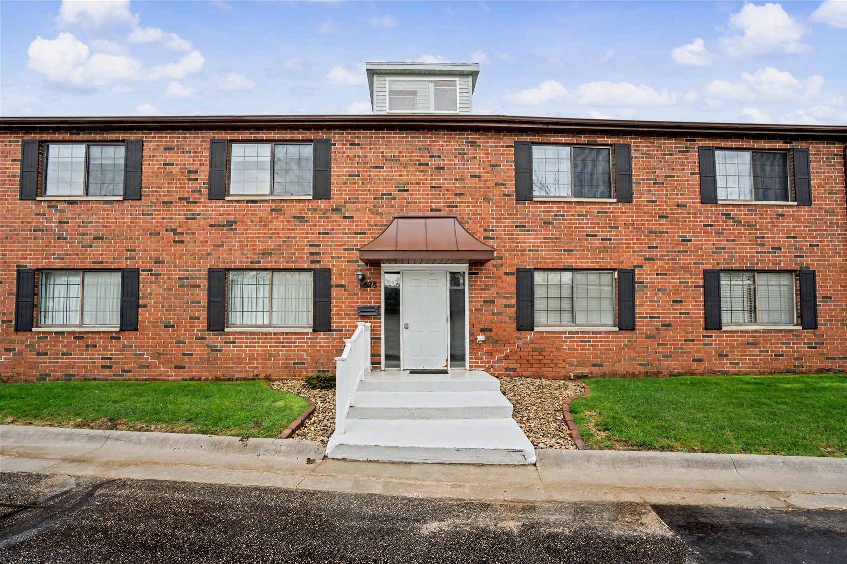 428 29th Street Drive SE Cedar Rapids IA 53403