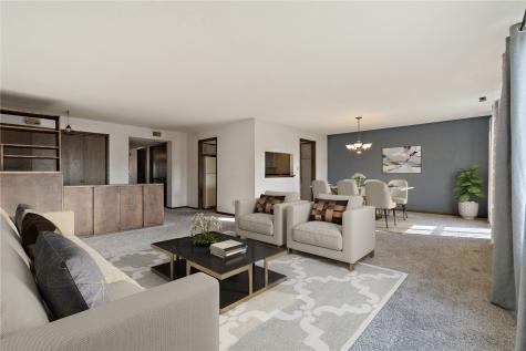 428 29th St Drive SE Cedar Rapids IA 53403