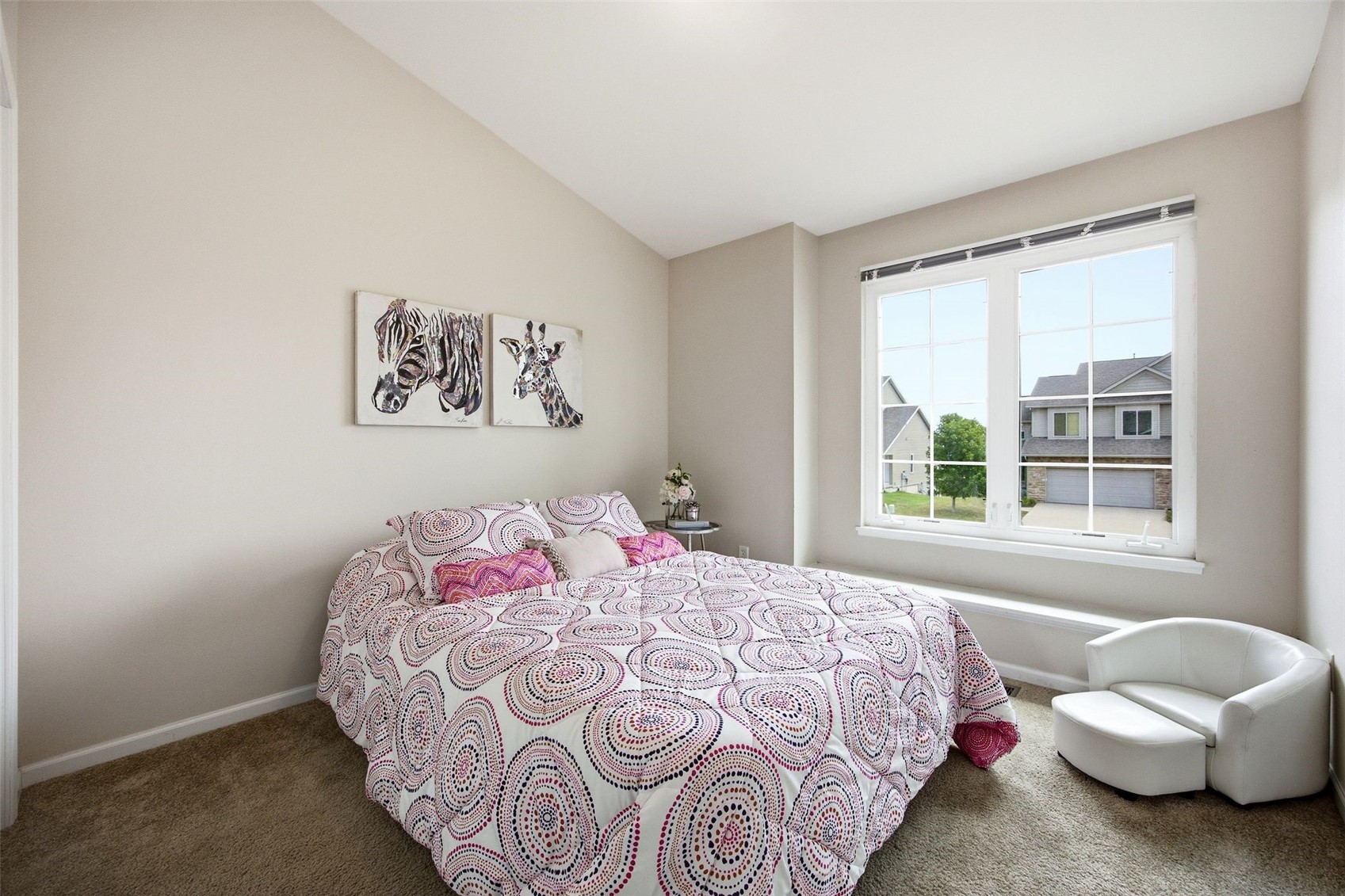137 S Park Ridge Road North Liberty IA 52317