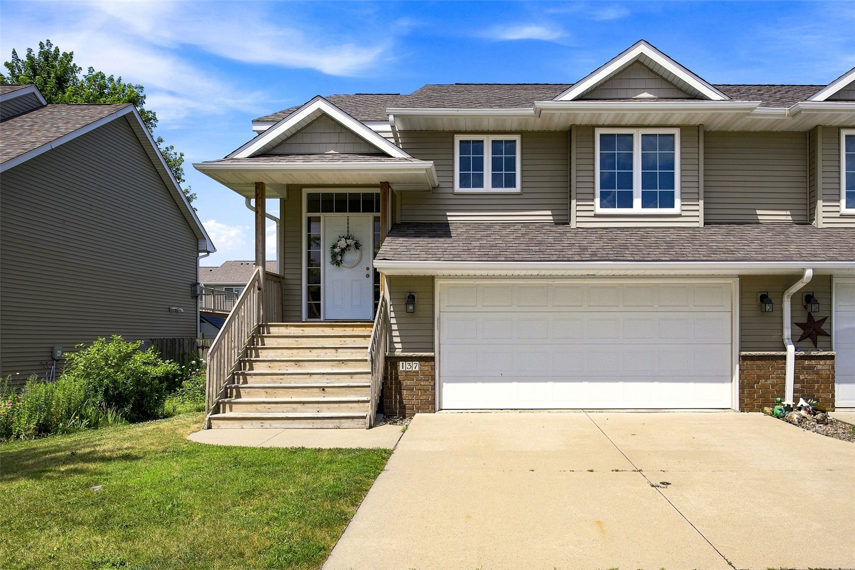 137 S Park Ridge Road North Liberty IA 52317