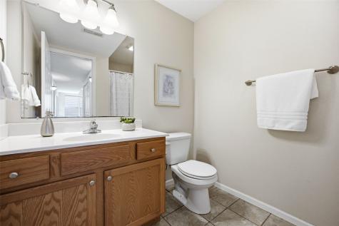 137 S Park Ridge Road North Liberty IA 52317