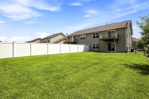 137 S Park Ridge Road North Liberty IA 52317