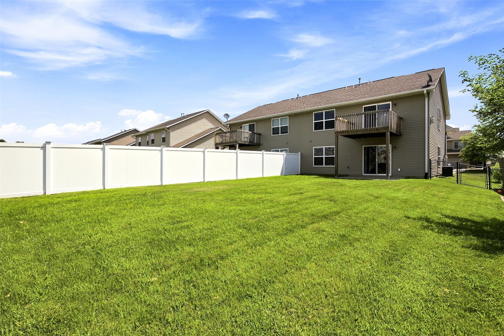 137 S Park Ridge Road North Liberty IA 52317