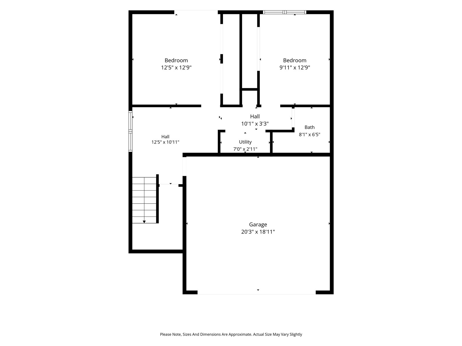 137 S Park Ridge Road North Liberty IA 52317