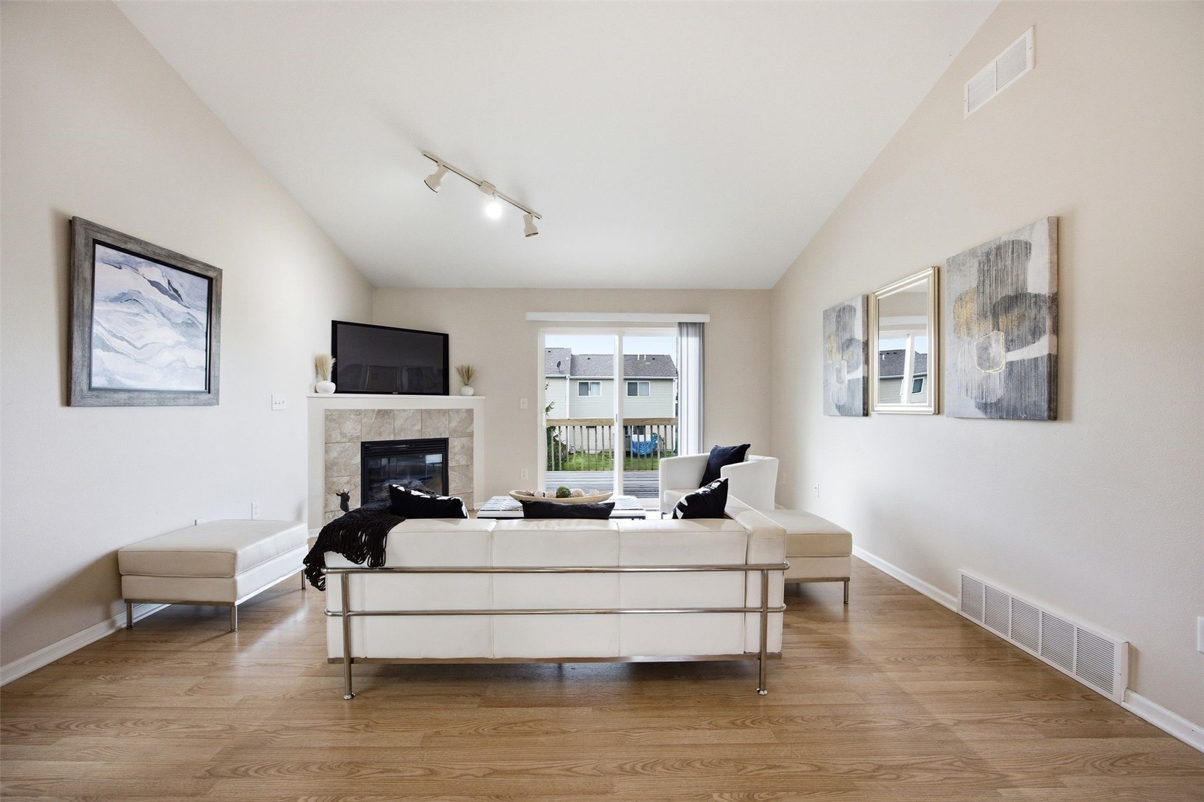 137 S Park Ridge Road North Liberty IA 52317