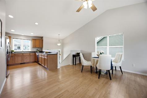 137 S Park Ridge Road North Liberty IA 52317